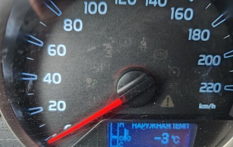 Toyota RAV4, 2014 год, 1 648 000 рублей, 16 фотография