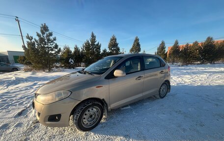 Chery Very (A13), 2012 год, 370 000 рублей, 2 фотография