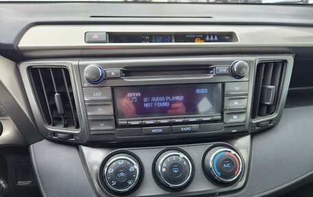 Toyota RAV4, 2014 год, 1 648 000 рублей, 17 фотография