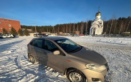 Chery Very (A13), 2012 год, 370 000 рублей, 6 фотография