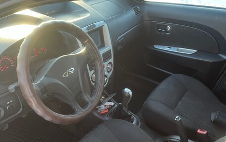 Chery Very (A13), 2012 год, 370 000 рублей, 8 фотография