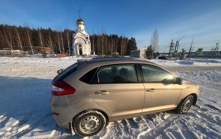 Chery Very (A13), 2012 год, 370 000 рублей, 5 фотография