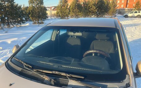 Chery Very (A13), 2012 год, 370 000 рублей, 7 фотография