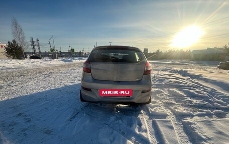 Chery Very (A13), 2012 год, 370 000 рублей, 4 фотография