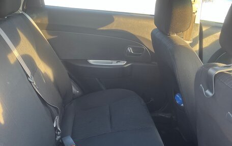 Chery Very (A13), 2012 год, 370 000 рублей, 13 фотография