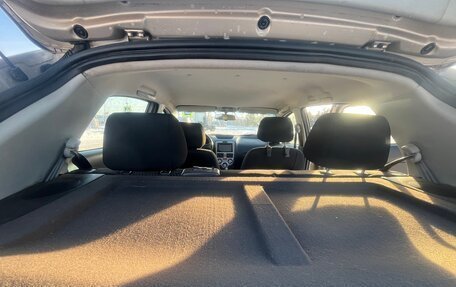 Chery Very (A13), 2012 год, 370 000 рублей, 12 фотография