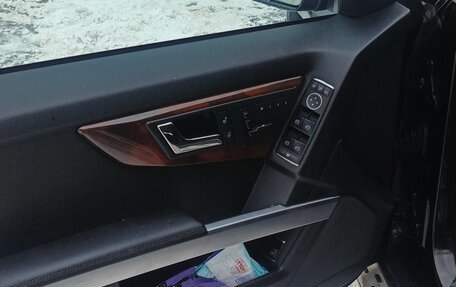 Mercedes-Benz GLK-Класс, 2011 год, 1 650 000 рублей, 10 фотография