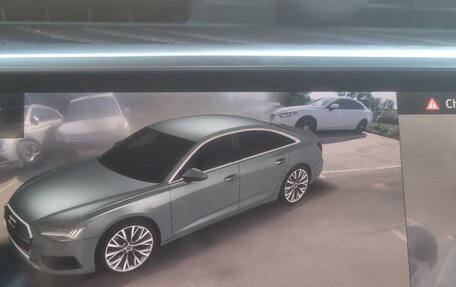 Audi A6, 2020 год, 3 900 000 рублей, 7 фотография