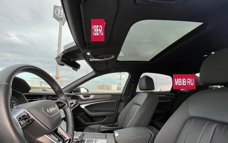 Audi A6, 2020 год, 3 900 000 рублей, 5 фотография