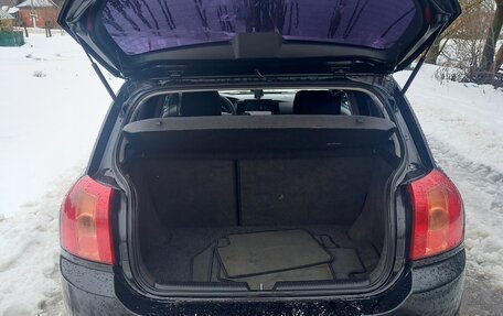 Toyota Corolla, 2006 год, 650 000 рублей, 6 фотография