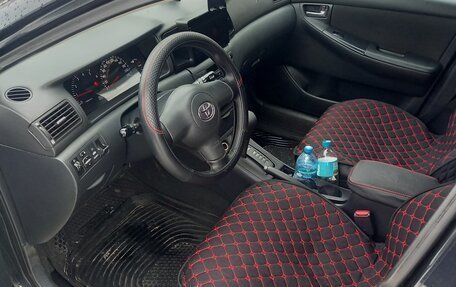 Toyota Corolla, 2006 год, 650 000 рублей, 4 фотография