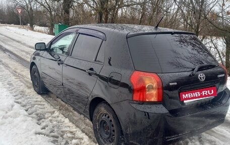 Toyota Corolla, 2006 год, 650 000 рублей, 3 фотография