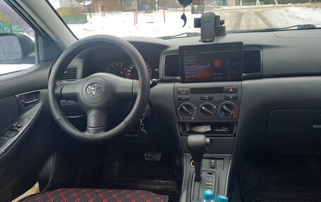 Toyota Corolla, 2006 год, 650 000 рублей, 7 фотография