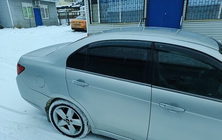 Chevrolet Epica, 2008 год, 365 000 рублей, 6 фотография