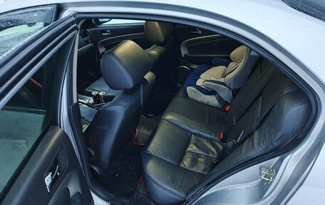 Chevrolet Epica, 2008 год, 365 000 рублей, 9 фотография