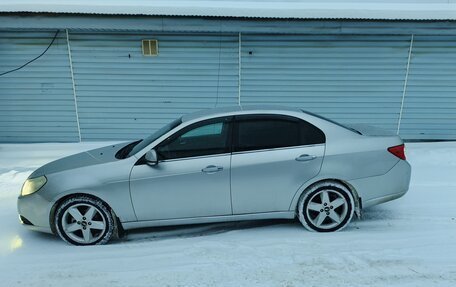 Chevrolet Epica, 2008 год, 365 000 рублей, 2 фотография