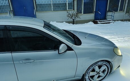 Chevrolet Epica, 2008 год, 365 000 рублей, 5 фотография