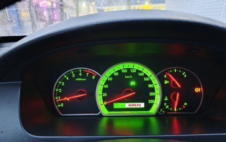 Chevrolet Epica, 2008 год, 365 000 рублей, 12 фотография