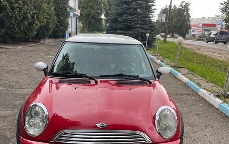 MINI Hatch, 2005 год, 1 150 000 рублей, 3 фотография