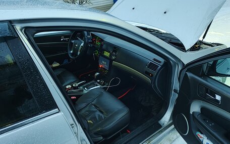 Chevrolet Epica, 2008 год, 365 000 рублей, 11 фотография