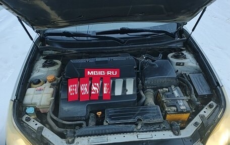 Chevrolet Epica, 2008 год, 365 000 рублей, 10 фотография