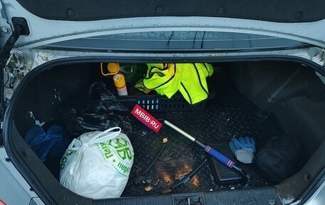 Chevrolet Epica, 2008 год, 365 000 рублей, 13 фотография