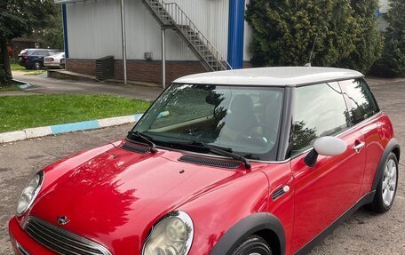 MINI Hatch, 2005 год, 1 150 000 рублей, 4 фотография