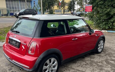 MINI Hatch, 2005 год, 1 150 000 рублей, 7 фотография