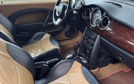 MINI Hatch, 2005 год, 1 150 000 рублей, 6 фотография