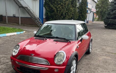MINI Hatch, 2005 год, 1 150 000 рублей, 5 фотография