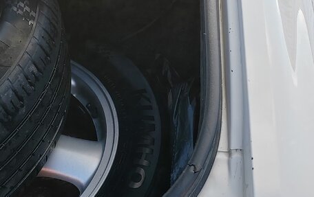 Toyota Cresta, 2001 год, 600 000 рублей, 9 фотография