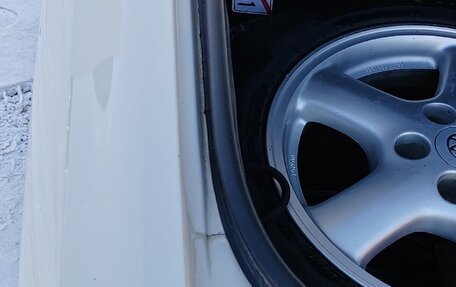 Toyota Cresta, 2001 год, 600 000 рублей, 8 фотография