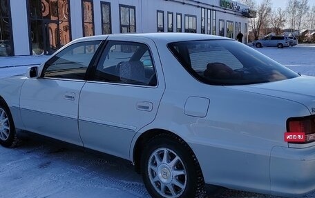 Toyota Cresta, 2001 год, 600 000 рублей, 2 фотография