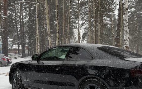 Audi A5, 2009 год, 1 095 000 рублей, 4 фотография