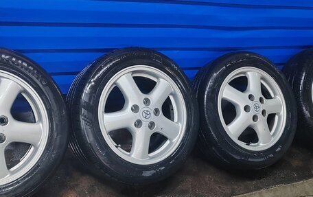 Toyota Cresta, 2001 год, 600 000 рублей, 13 фотография