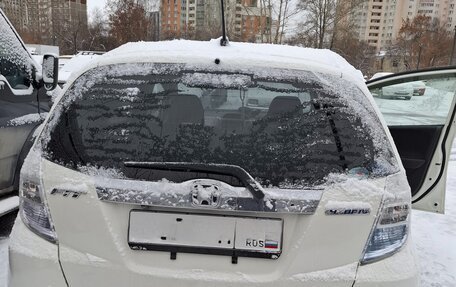 Honda Fit III, 2012 год, 800 000 рублей, 4 фотография