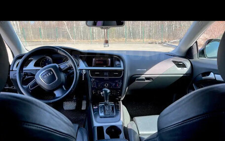 Audi A5, 2009 год, 1 095 000 рублей, 9 фотография