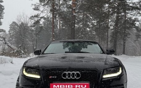 Audi A5, 2009 год, 1 095 000 рублей, 2 фотография