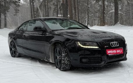 Audi A5, 2009 год, 1 095 000 рублей, 3 фотография