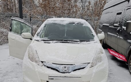 Honda Fit III, 2012 год, 800 000 рублей, 2 фотография