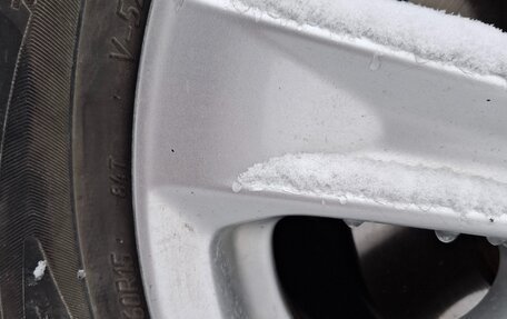 Honda Fit III, 2012 год, 800 000 рублей, 9 фотография