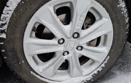 Honda Fit III, 2012 год, 800 000 рублей, 10 фотография