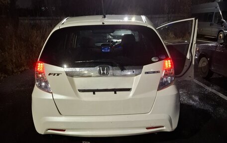 Honda Fit III, 2012 год, 800 000 рублей, 13 фотография