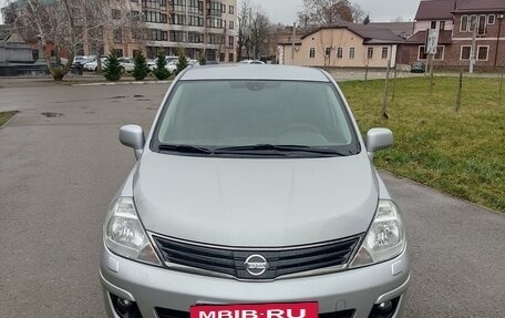 Nissan Tiida, 2013 год, 660 000 рублей, 2 фотография