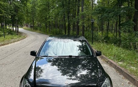 Mercedes-Benz C-Класс, 2012 год, 1 300 000 рублей, 13 фотография