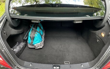 Mercedes-Benz C-Класс, 2012 год, 1 300 000 рублей, 9 фотография