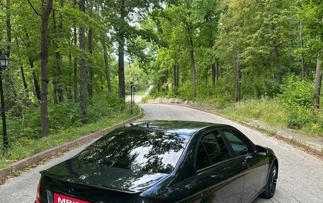 Mercedes-Benz C-Класс, 2012 год, 1 300 000 рублей, 2 фотография