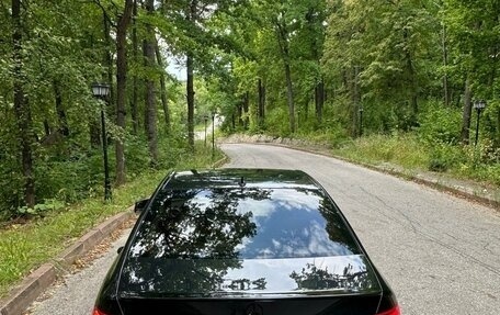 Mercedes-Benz C-Класс, 2012 год, 1 300 000 рублей, 7 фотография