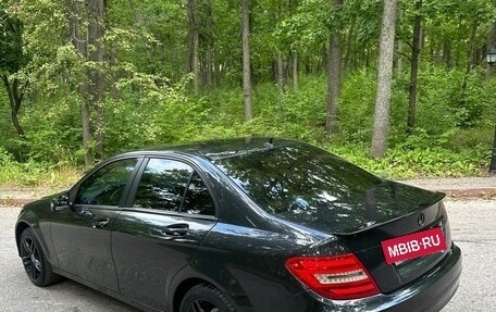 Mercedes-Benz C-Класс, 2012 год, 1 300 000 рублей, 3 фотография