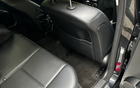 Mercedes-Benz C-Класс, 2012 год, 1 300 000 рублей, 10 фотография